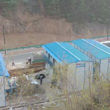 祈虹彩钢 以匠心品质，筑造多彩建筑世界