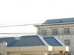 企业黄页新视角 解锁彩钢房与彩钢制品的时代价值