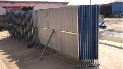天津钢管租赁与彩钢制品 建筑工程领域的双生力量