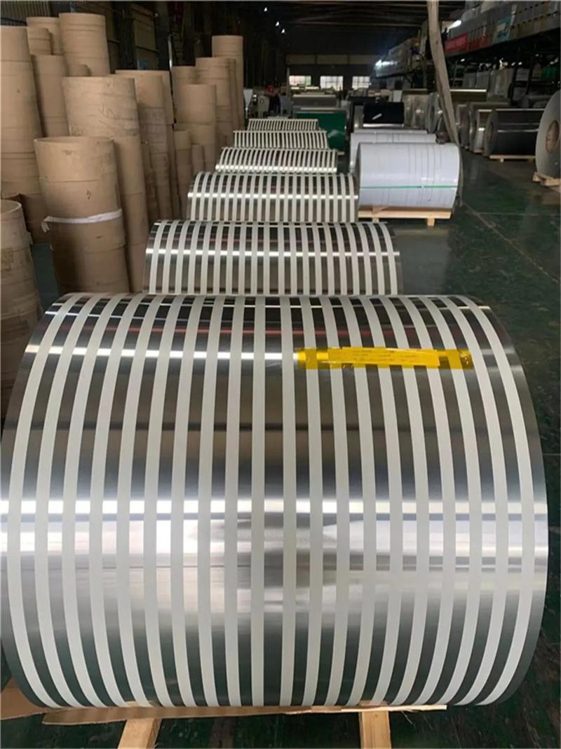 5435-9222翔飞金属制品主要生产镀铝锌彩